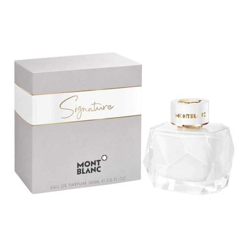 Montblanc Signature  woda perfumowana  90 ml