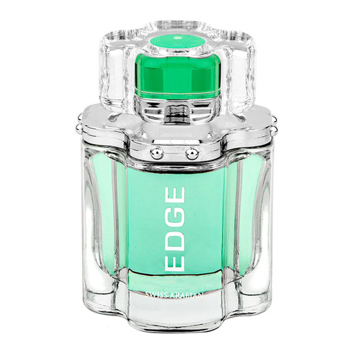 Swiss Arabian Edge for Men woda perfumowana 100 ml TESTER