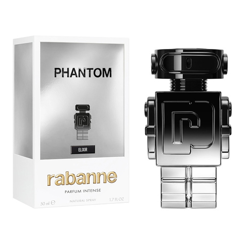Paco Rabanne Phantom Elixir Parfum Intense perfumy  50 ml