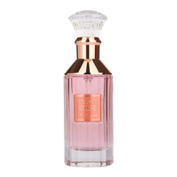 Lattafa Velvet Rose woda perfumowana 100 ml