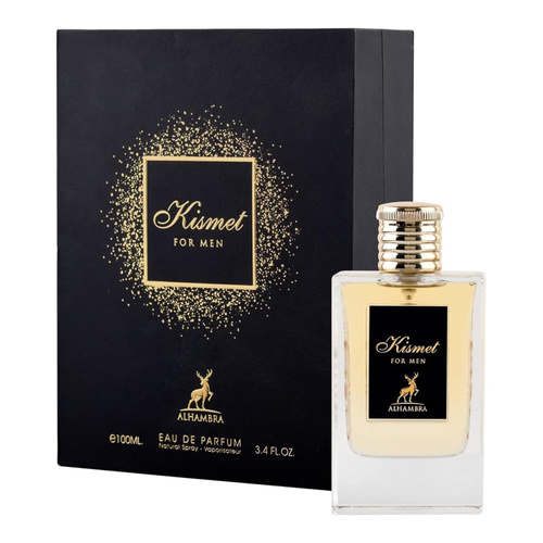 Maison Alhambra Kismet For Men woda perfumowana 100 ml