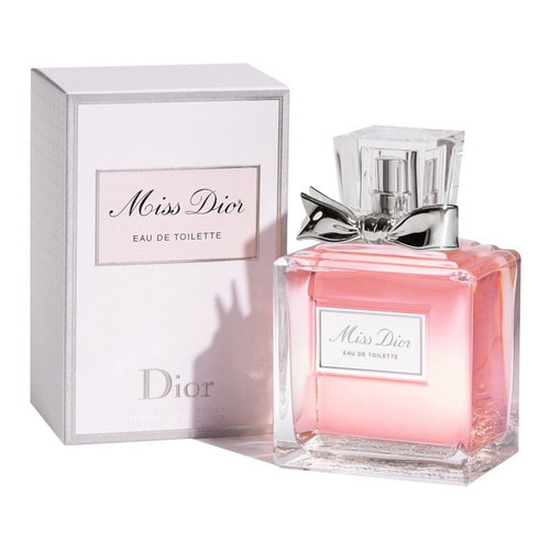 Dior Miss Dior Eau de Toilette 2019 woda toaletowa 100 ml