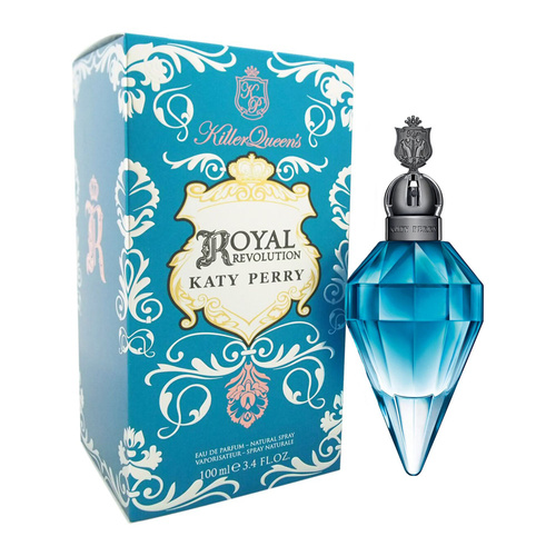 Katy Perry Royal Revolution woda perfumowana 100 ml