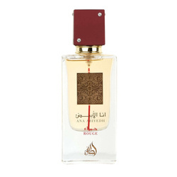 Lattafa Ana Abiyedh Rouge woda perfumowana  60 ml