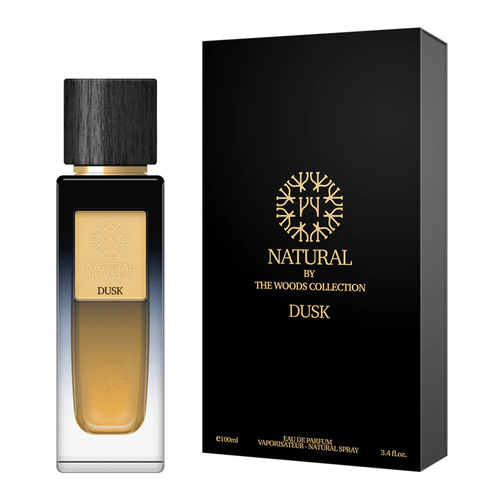 The Woods Collection Dusk woda perfumowana 100 ml