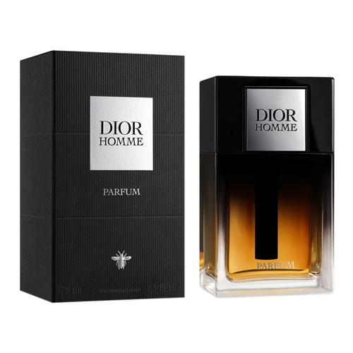 Dior Homme Parfum 2025 perfumy  75 ml