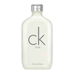 Calvin Klein ck one  woda toaletowa 100 ml