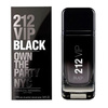 Carolina Herrera 212 VIP Black woda perfumowana 200 ml