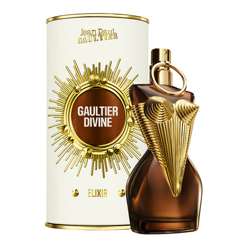 Jean Paul Gaultier Gaultier Divine Elixir perfumy  50 ml