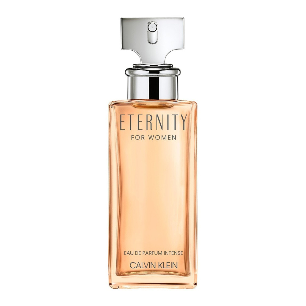 calvin klein eternity intense