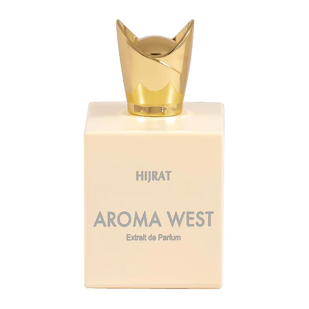 Aroma West Hijrat ekstrakt perfum 100 ml