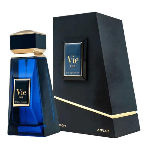 French Avenue Vie Eau woda perfumowana  80 ml