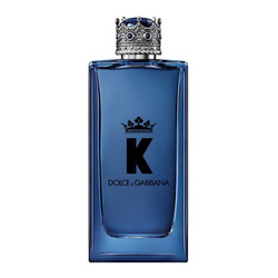 Dolce & Gabbana K by Dolce & Gabbana Eau de Parfum woda perfumowana 200 ml