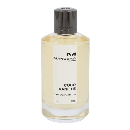 Mancera Coco Vanille woda perfumowana 120 ml