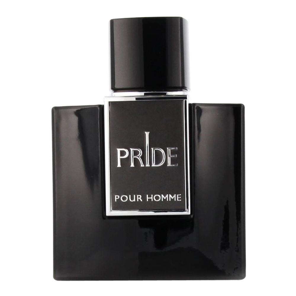 Фото - Чоловічі парфуми AFNAN Rue Broca Pride Pour Homme woda perfumowana 100 ml 15277-U 