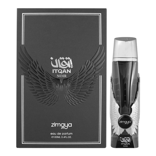 Zimaya Itqan Noir woda perfumowana 100 ml
