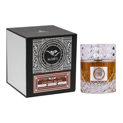 Paris Corner Mawj Cognac Blaze  woda perfumowana 100 ml