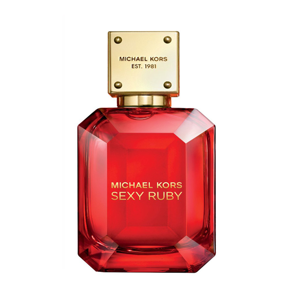 michael kors sexy ruby woda perfumowana 50 ml     