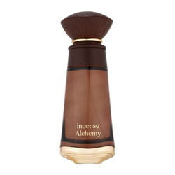 Fragrance World Incense Alchemy woda perfumowana 100 ml