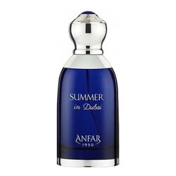 Anfar 1950 Summer in Dubai ekstrakt perfum 100 ml