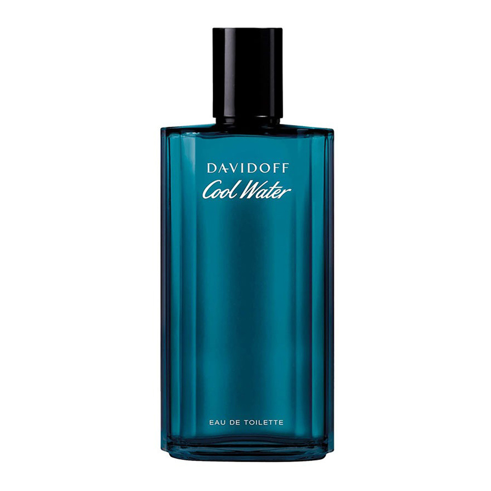 Davidoff Cool Water woda toaletowa 125 ml
