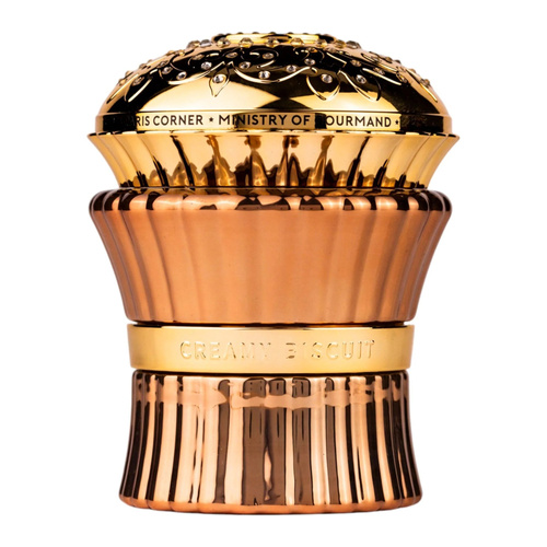 Ministry of Gourmand Creamy Biscuit woda perfumowana 100 ml