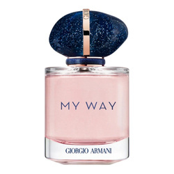 Giorgio Armani My Way Nacre Exclusive Edition woda perfumowana  50 ml