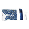 Kenzo Homme Eau de Toilette Intense  zestaw - woda toaletowa 110 ml + żel pod prysznic  75 ml
