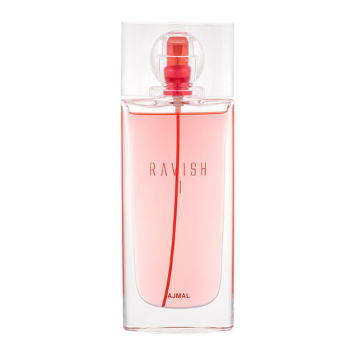 Ajmal Ravish II woda perfumowana 50 ml TESTER