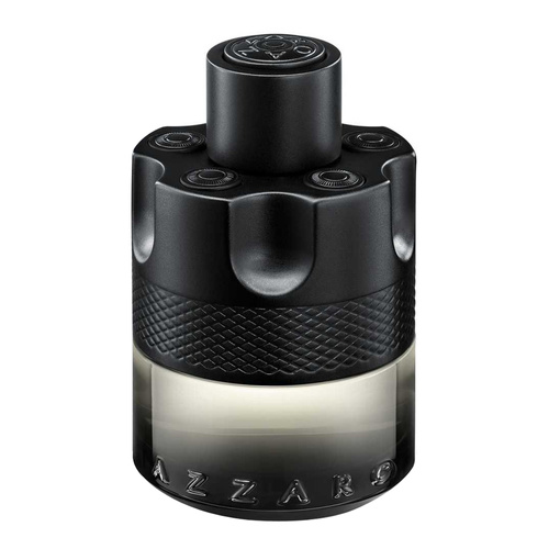 Azzaro The Most Wanted Eau de Toilette Intense woda toaletowa 50 ml