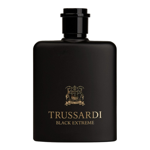 Trussardi Black Extreme woda toaletowa 100 ml