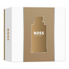 Hugo Boss Boss The Scent for Him zestaw - woda toaletowa  50 ml + dezodorant spray 150 ml