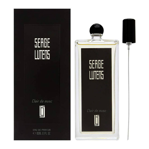 Serge Lutens Clair De Musc woda perfumowana 100 ml