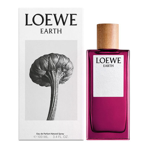 Loewe Earth woda perfumowana 100 ml