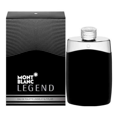 Montblanc Legend  woda toaletowa 200 ml