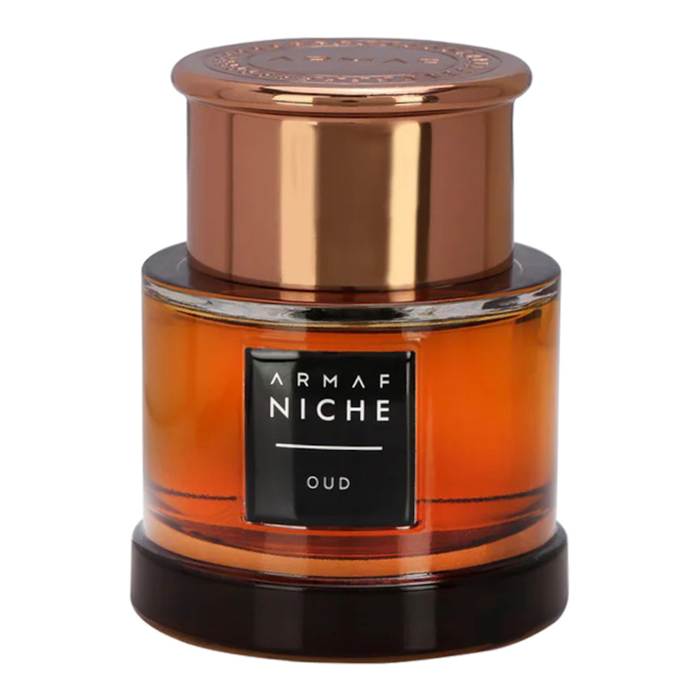 armaf armaf niche - oud