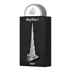 Lattafa Pride Art of Arabia I woda perfumowana 100 ml