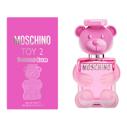 Moschino Toy 2 Bubble Gum woda toaletowa 100 ml