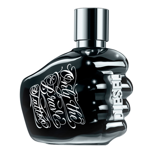 Diesel Only The Brave Tattoo woda toaletowa 50 ml