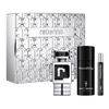 Paco Rabanne Phantom zestaw - woda toaletowa 100 ml + woda toaletowa  10 ml + dezodorant spray 150 ml