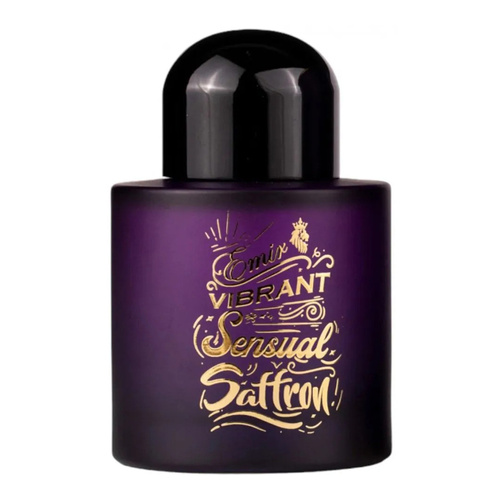 Emir Vibrant Sensual Saffron woda perfumowana 100 ml