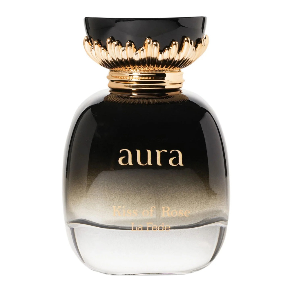 la fede kiss of rose woda perfumowana null null    