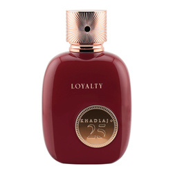 Khadlaj 25 Loyalty woda perfumowana 100 ml