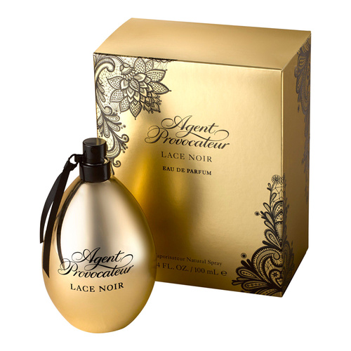 Agent Provocateur Lace Noir woda perfumowana 100 ml