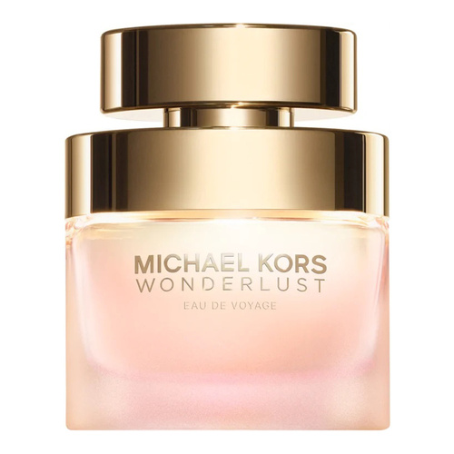 Michael Kors Wonderlust Eau De Voyage woda perfumowana  50 ml