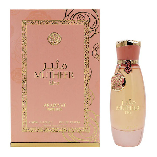 Arabiyat Prestige Mutheer Elixir woda perfumowana 100 ml