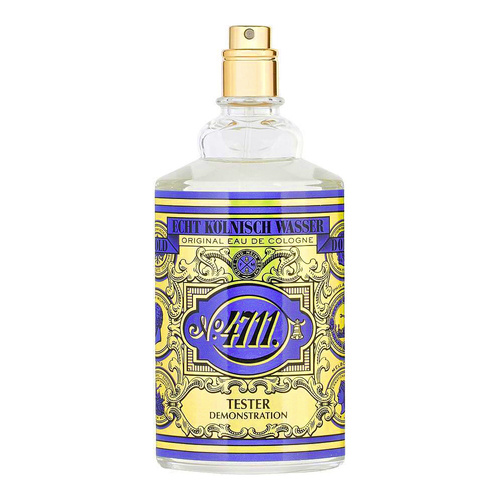 4711 Floral Collection Lilac woda kolońska 100 ml TESTER