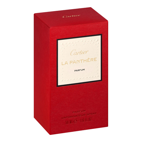 Cartier La Panthere Parfum perfumy  50 ml