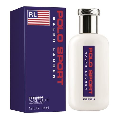 Ralph Lauren Polo Sport Fresh woda toaletowa 125 ml