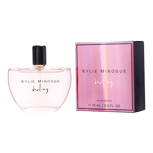 Kylie Minogue Darling Eau de Parfum 2021 woda perfumowana 75 ml